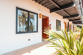 Bambuda Santa Catalina