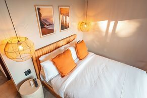 Bambuda Santa Catalina