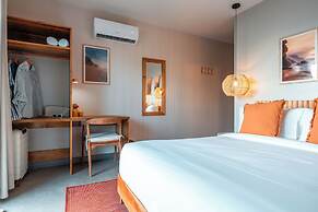 Bambuda Santa Catalina