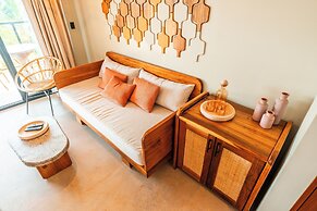 Bambuda Santa Catalina