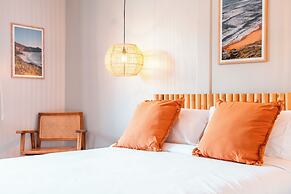 Bambuda Santa Catalina