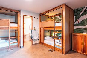 Bambuda Santa Catalina