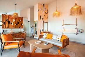 Bambuda Santa Catalina