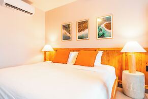 Bambuda Santa Catalina