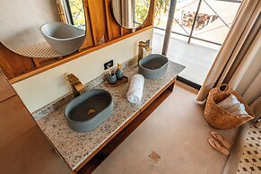 Bambuda Santa Catalina