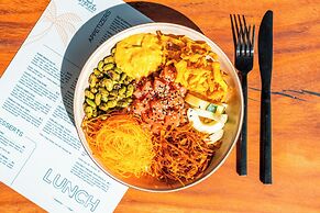 Bambuda Santa Catalina