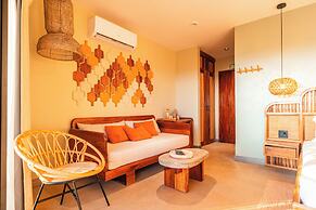 Bambuda Santa Catalina