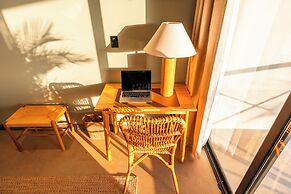 Bambuda Santa Catalina