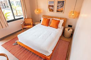 Bambuda Santa Catalina