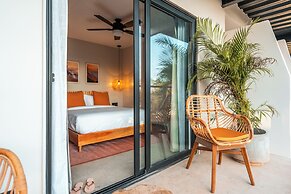 Bambuda Santa Catalina