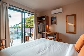 Bambuda Santa Catalina