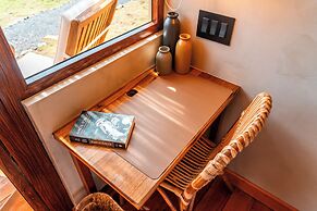 Bambuda Santa Catalina