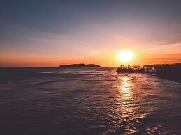 Bambuda Santa Catalina