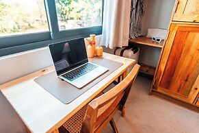 Bambuda Santa Catalina