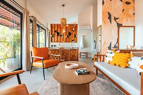 Bambuda Santa Catalina