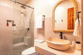 Bambuda Santa Catalina