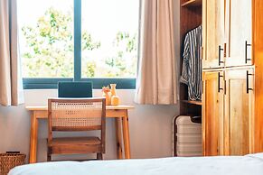 Bambuda Santa Catalina