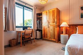 Bambuda Santa Catalina