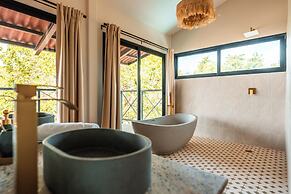 Bambuda Santa Catalina