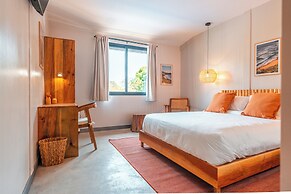 Bambuda Santa Catalina