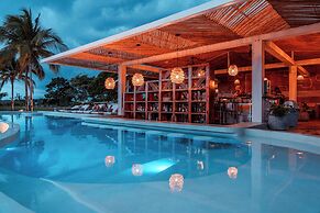 Bambuda Santa Catalina