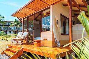 Bambuda Santa Catalina