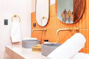 Bambuda Santa Catalina