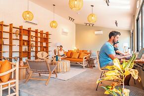 Bambuda Santa Catalina