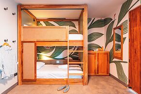 Bambuda Santa Catalina