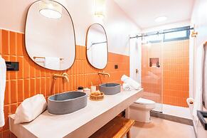 Bambuda Santa Catalina