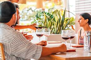 Bambuda Santa Catalina