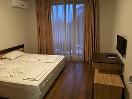 2 Room apartment Diamond Beach