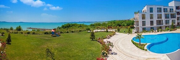 2 Room apartment Diamond Beach