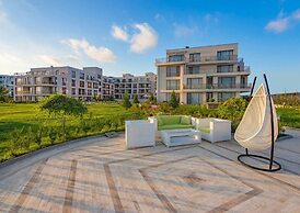 2 Room apartment Diamond Beach