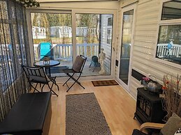 Caravan Beautiful Location Southview Skegness