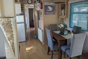 Caravan Beautiful Location Southview Skegness