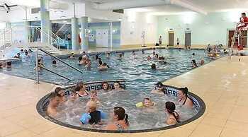 Caravan Beautiful Location Southview Skegness