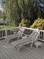 Caravan Beautiful Location Southview Skegness