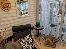 Caravan Beautiful Location Southview Skegness