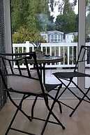 Caravan Beautiful Location Southview Skegness