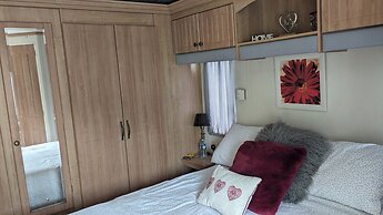 Caravan Beautiful Location Southview Skegness