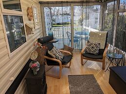 Caravan Beautiful Location Southview Skegness