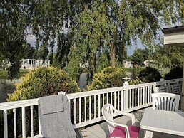 Caravan Beautiful Location Southview Skegness