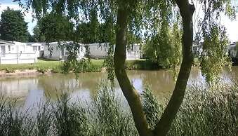 Caravan Beautiful Location Southview Skegness