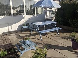 Caravan Beautiful Location Southview Skegness