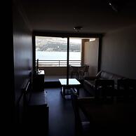 Habitamar Lago Vichuquen