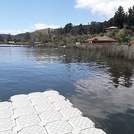 Habitamar Lago Vichuquen