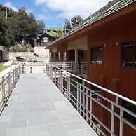 Habitamar Lago Vichuquen