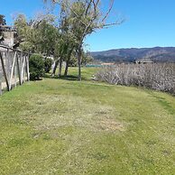 Habitamar Lago Vichuquen