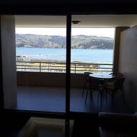 Habitamar Lago Vichuquen